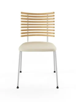 Naver Collection Tiger Stol, cognac læder fra><noscript><img width=