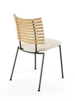 Naver Collection Tiger Stol, cognac læder fra><noscript><img width=
