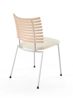 Naver Collection Tiger Stol, cognac læder fra><noscript><img width=