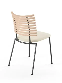 Naver Collection Tiger Stol, cognac læder fra><noscript><img width=
