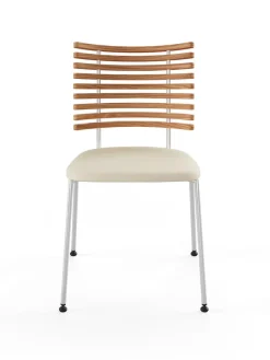 Naver Collection Tiger Stol, cognac læder fra><noscript><img width=