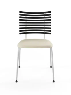Naver Collection Tiger Stol, cognac læder fra><noscript><img width=