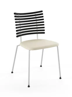 Naver Collection Tiger Stol, cognac læder fra><noscript><img width=