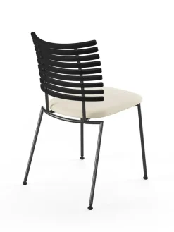 Naver Collection Tiger Stol, cognac læder fra><noscript><img width=