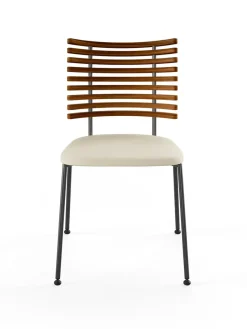 Naver Collection Tiger Stol, cognac læder fra><noscript><img width=