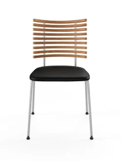 Naver Collection Tiger Stol, cognac læder fra><noscript><img width=