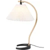 GUBI Timberline Table Lamp fra> Spots