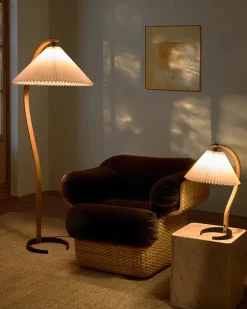 GUBI Timberline Table Lamp fra><noscript><img width=