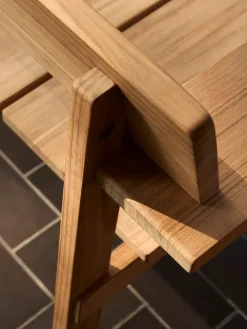 Carl Hansen & Søn Timbur Havebænk fra><noscript><img width=