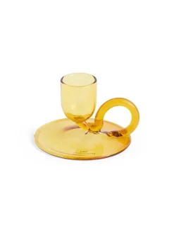 HAY Tiny Candleholder, curved fra><noscript><img width=