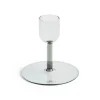HAY Tiny Candleholder, straight fra> Lysestager