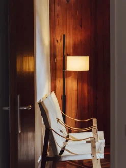 Santa & Cole TMM Gulvlampe, eg fra Santa and Cole><noscript><img width=
