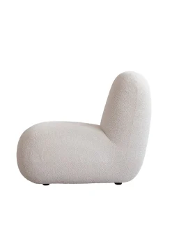 101 Copenhagen Toe Chair Flat, taupe fra><noscript><img width=