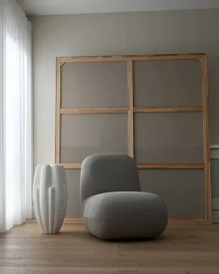 101 Copenhagen Toe Chair Flat, taupe fra><noscript><img width=