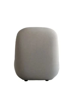 101 Copenhagen Toe Chair Flat, taupe fra><noscript><img width=