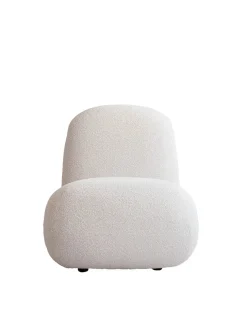 101 Copenhagen Toe Chair Flat, taupe fra><noscript><img width=