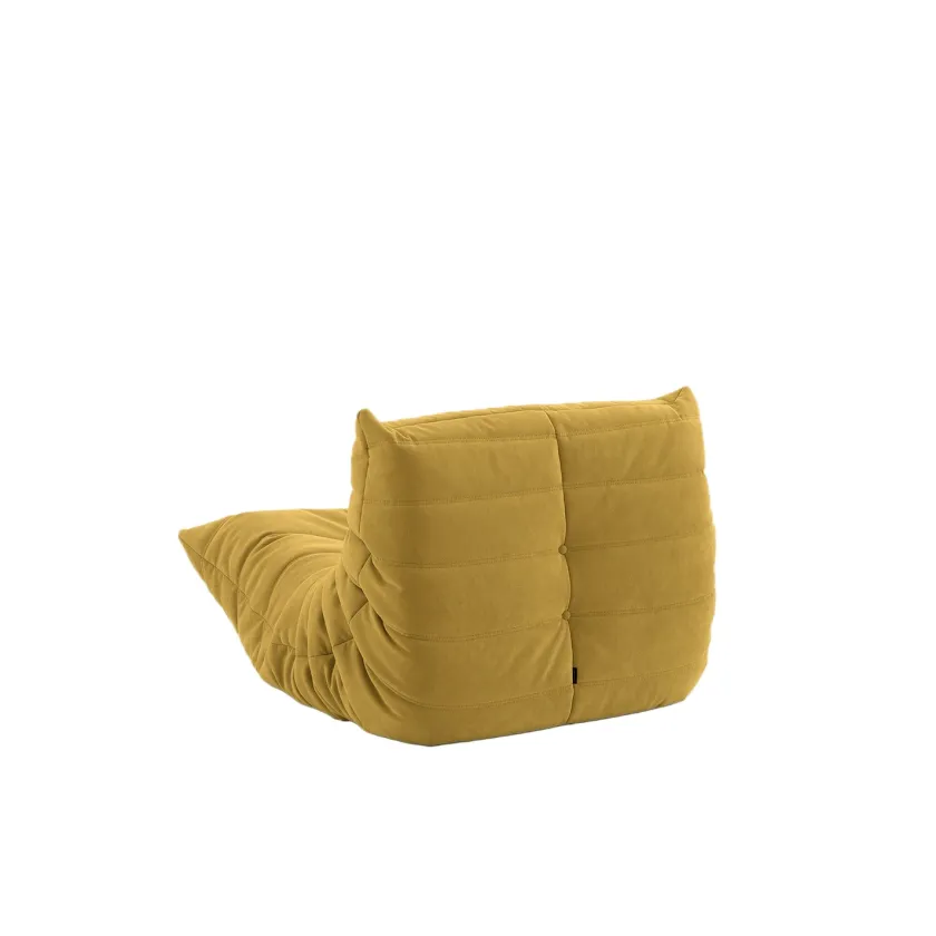 Ligne Roset Togo Lænestol fra> Lænestole