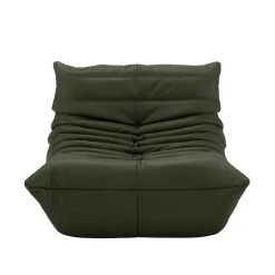 Ligne Roset Togo Lænestol fra><noscript><img width=