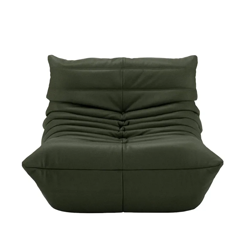 Ligne Roset Togo Lænestol fra> Lænestole