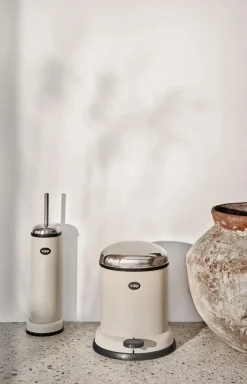 Vipp Toiletbørste, Holger's Beige fra> Toiletbørster