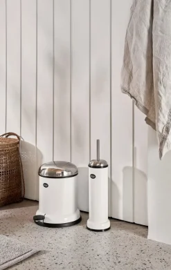 Vipp Toiletbørste, hvid fra> Toiletbørster
