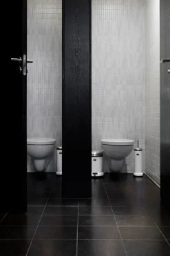 Vipp Toiletbørste, hvid fra><noscript><img width=