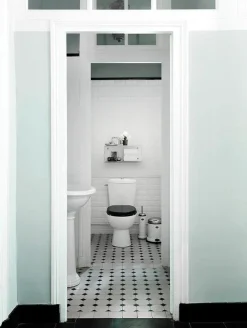 Vipp Toiletbørste, hvid fra><noscript><img width=