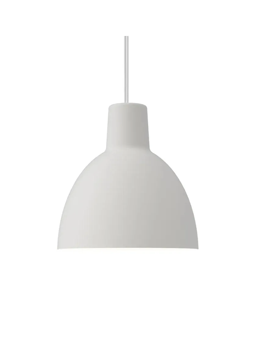 Louis Poulsen Toldbod 170 pendel fra> Spots|Pendler