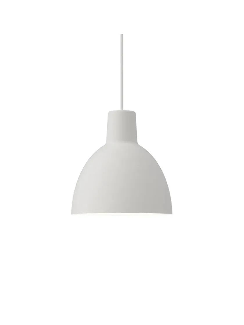 Louis Poulsen Toldbod 250 pendel fra> Spots|Pendler
