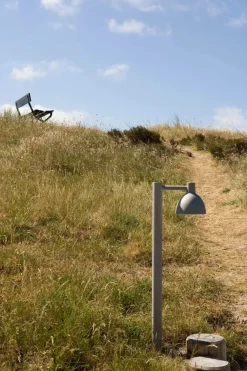 Louis Poulsen Toldbod 155 Pullert fra> Udendørslamper|Spots