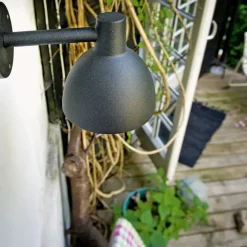 Louis Poulsen Toldbod 155 væglampe fra><noscript><img width=