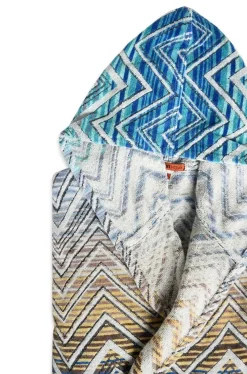 Missoni Tolomeo 159 badekåbe fra><noscript><img width=