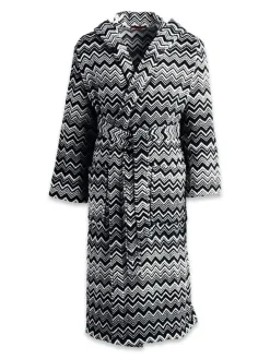 Missoni Tolomeo 170 badekåbe fra><noscript><img width=