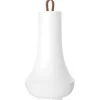 Louis Poulsen Tomoshi Portable, white fra> Portable Lamper|Spots