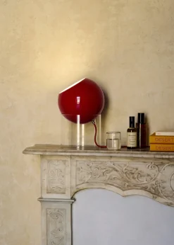 &Tradition Topan VP13 Bordlampe fra> Spots