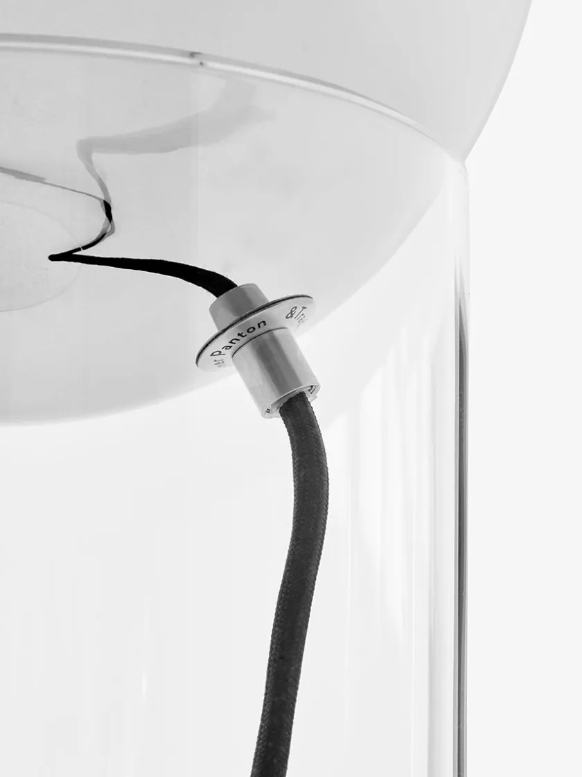 &Tradition Topan VP13 Bordlampe fra> Spots