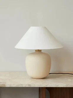 Audo Copenhagen Torso 57 Bordlampe fra><noscript><img width=