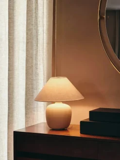 Audo Copenhagen Torso 57 Bordlampe fra><noscript><img width=