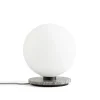 Audo Copenhagen TR Bulb Bordlampe/Væglampe fra> Spots
