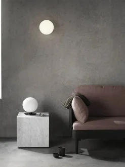 Audo Copenhagen TR Bulb Bordlampe/Væglampe fra><noscript><img width=