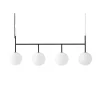 Audo Copenhagen TR Bulb Suspension Frame fra> Spots