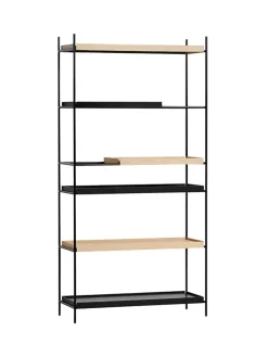 Woud Tray Shelf, høj fra><noscript><img width=