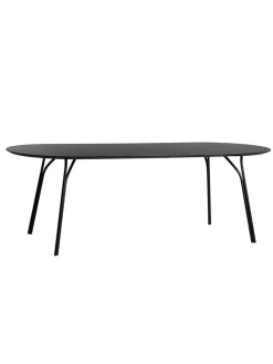 Woud Tree Dining Table fra> Spiseborde