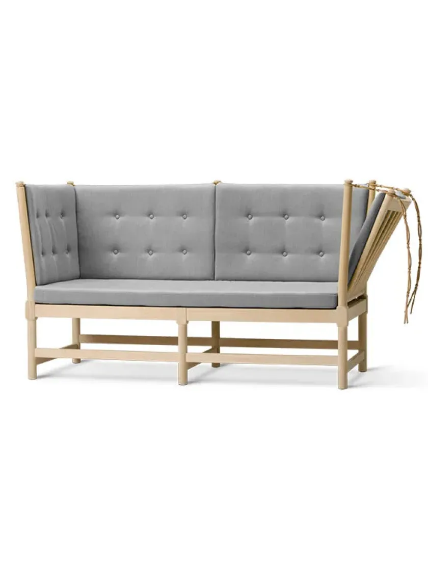 Fredericia Furniture Tremmesofa af Børge Mogensen> Sofaer