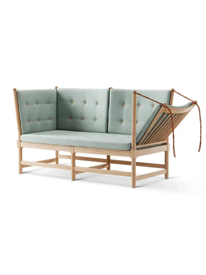 Fredericia Furniture Tremmesofa af Børge Mogensen> Sofaer