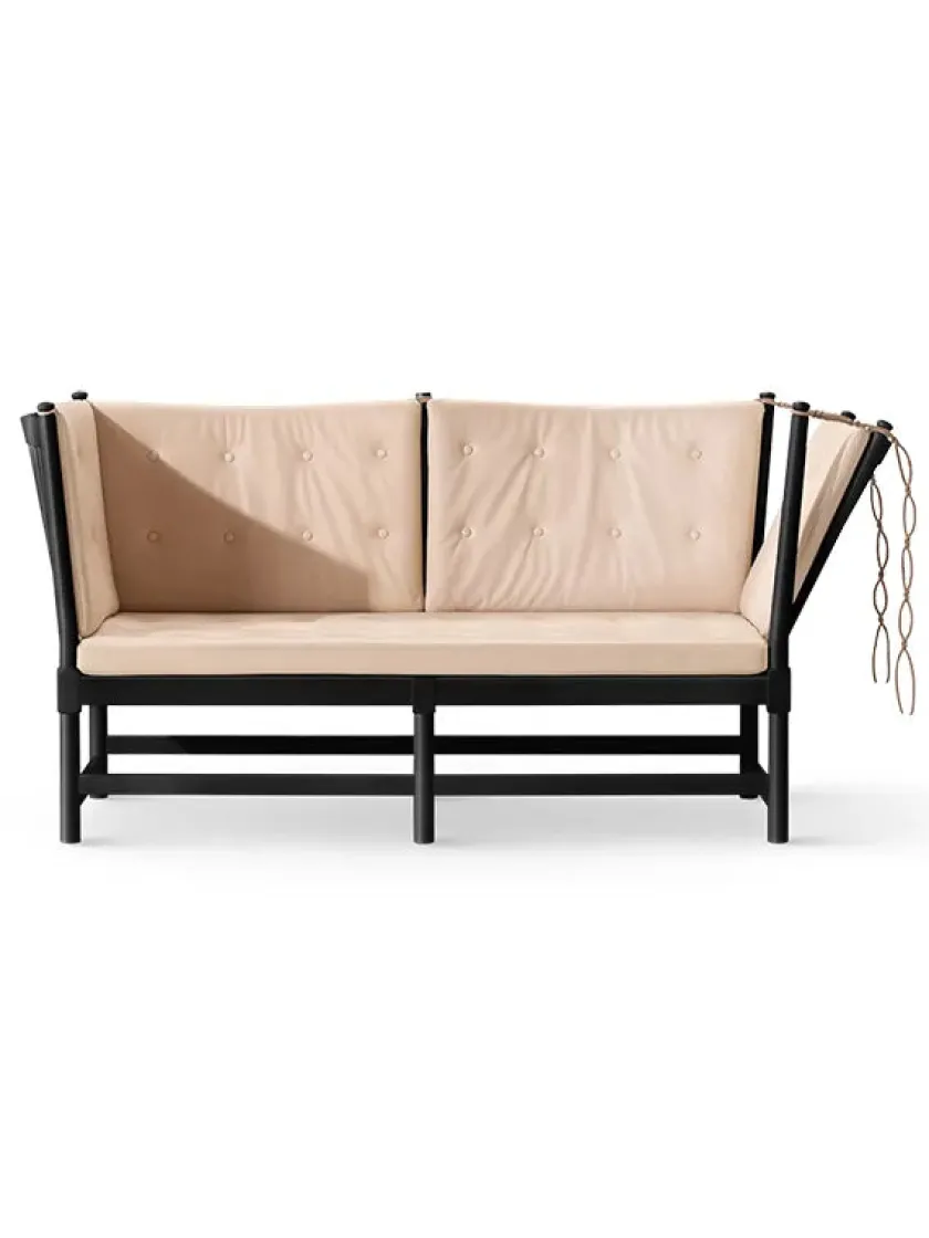 Fredericia Furniture Tremmesofa af Børge Mogensen> Sofaer