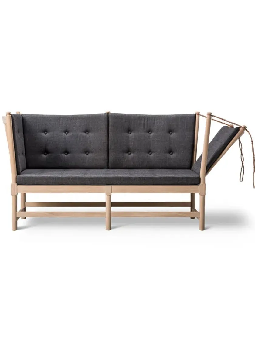 Fredericia Furniture Tremmesofa af Børge Mogensen> Sofaer