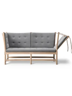 Fredericia Furniture Tremmesofa af Børge Mogensen><noscript><img width=