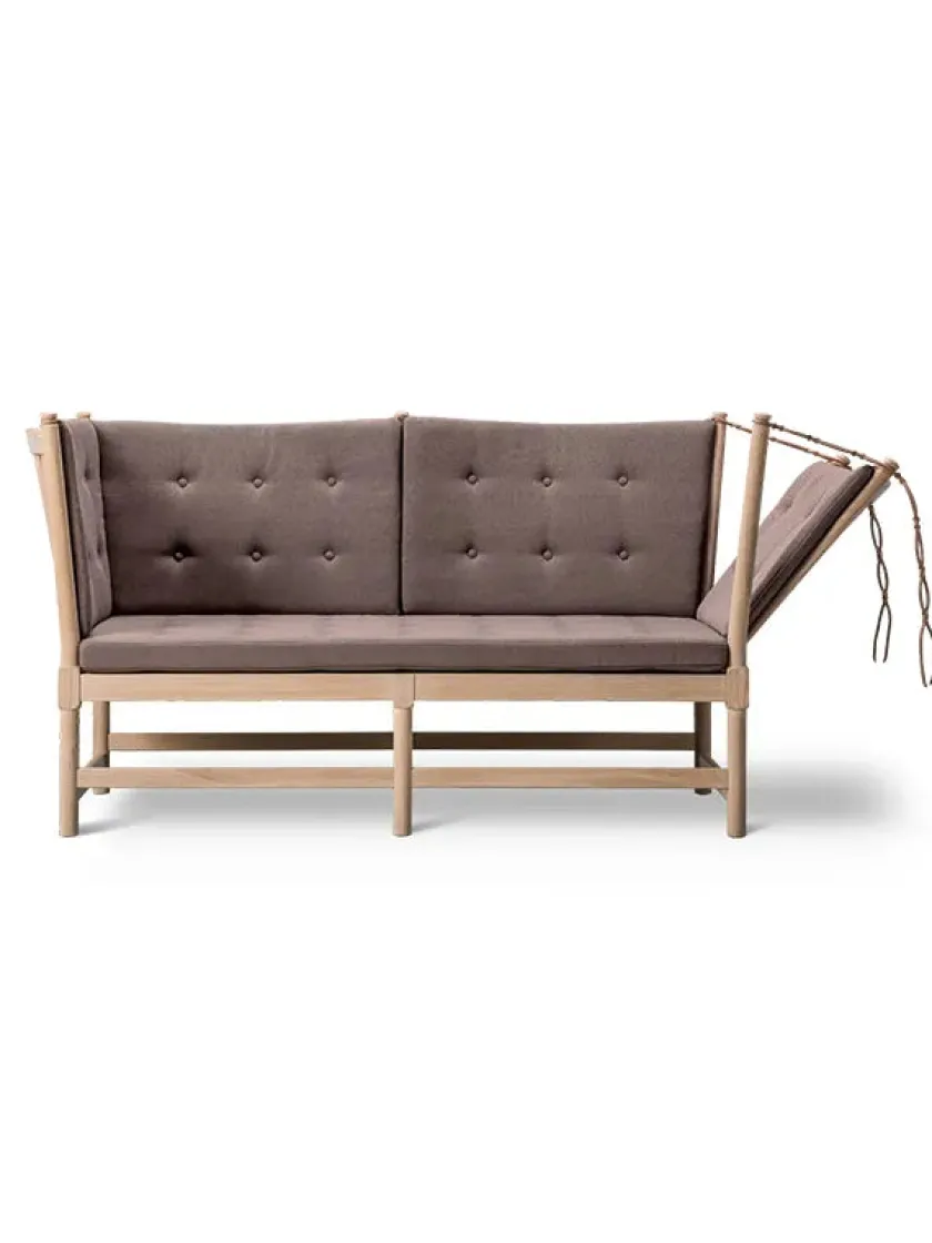 Fredericia Furniture Tremmesofa af Børge Mogensen> Sofaer