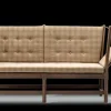 Fredericia Furniture Tremmesofa, 80-års jubilæumsudgave af Børge Mogensen> Sofaer